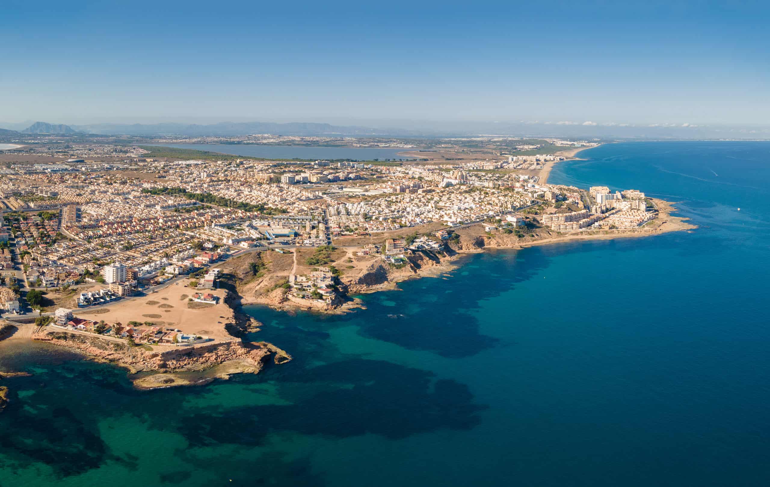 Torrevieja Travel Guide 2025 Visit Costa Blanca Spain