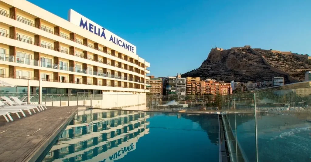 Playa Del Postiguet A Guide To Alicante s Postiguet Beach Visit 