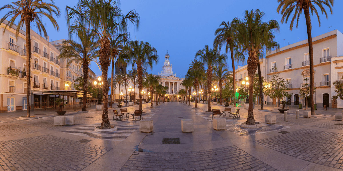 Cadiz Old Town Discover Its Timeless Charm Visit Costa Blanca Spain